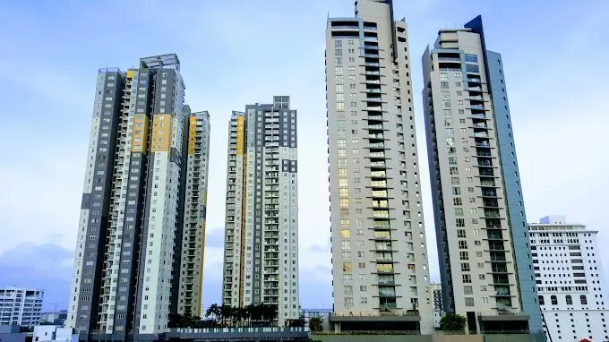 Empire Project at Union Place